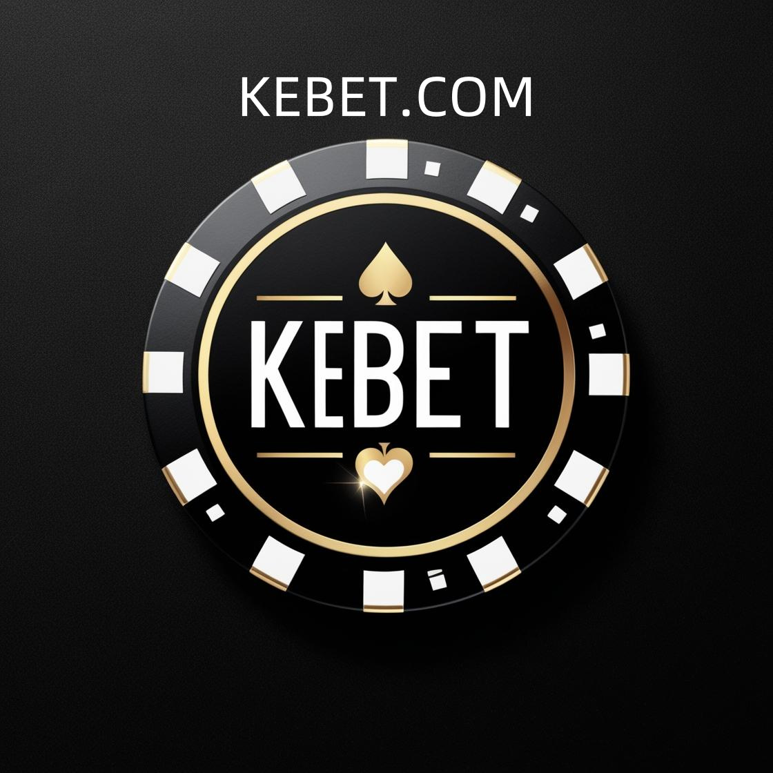 Logo da KEBET