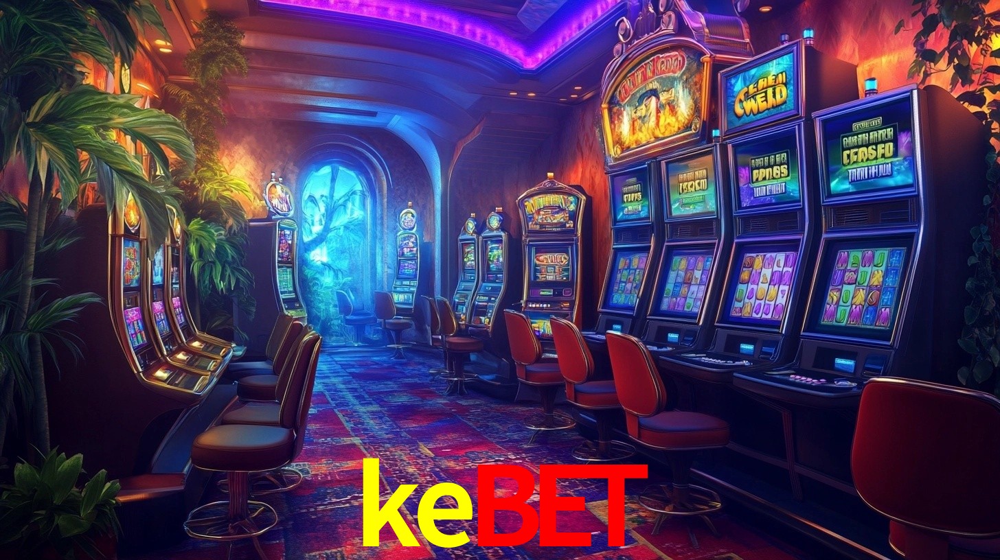 kebet App Interface