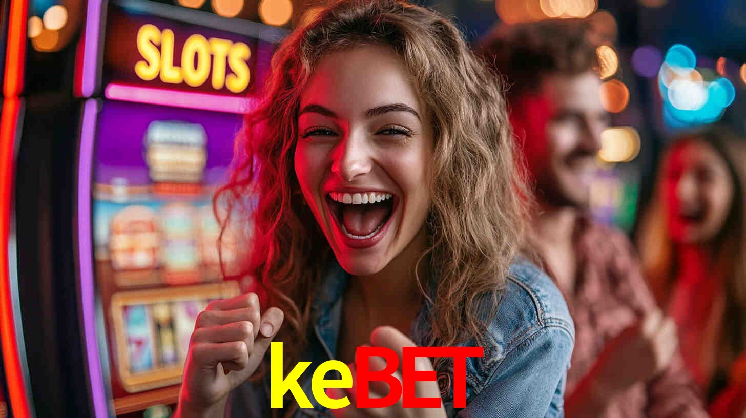 Descubra a Magia dos Jogos de Arcade no kebet