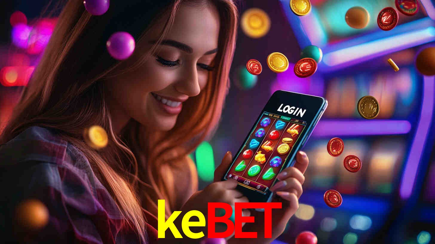 kebet: Seu Especialista em Apostas Esportivas Brasileiras