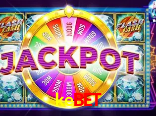 Descubra o Mundo do Cassino Online com kebet