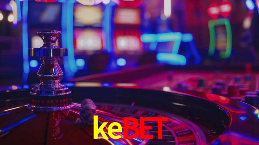 Sinta a adrenalina dos jogos de cassino com kebet