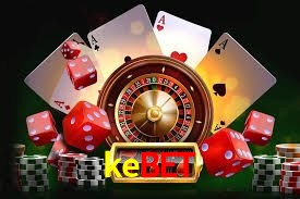 Slot Games kebet