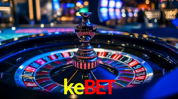 kebet: Jogos de Caça-Níqueis-Altas Recompensas, Roleta-Velocidade, Blackjack-Desafios Máximos